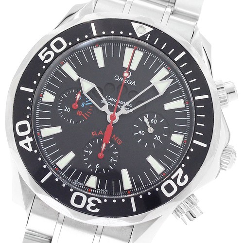 Omega seamaster300 racing - omega,