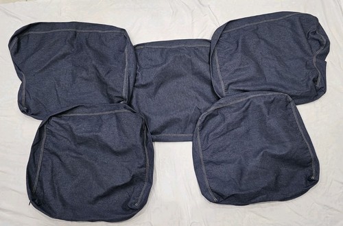 Ikea ektorp sofa cover - ektorp,