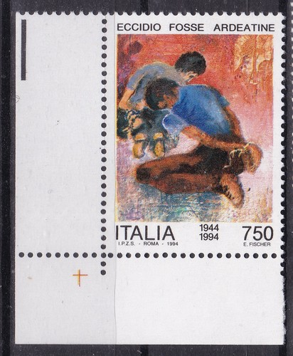 Repubblica nuovo mnh - repubblica,