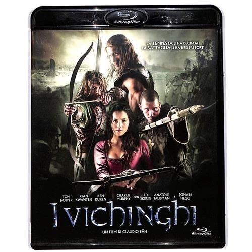 Vichinghi - i, (2014)