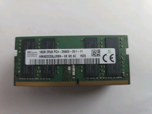 Hynix ddr4 pc4 21300 - hynix, 16