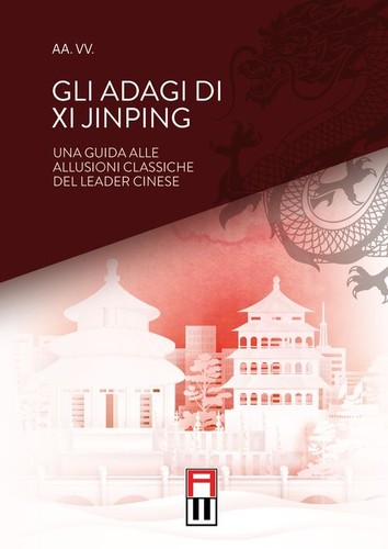 Libri adagi jinping una - libri, xi