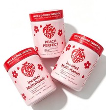 Peach Perfect Myo-Inositol