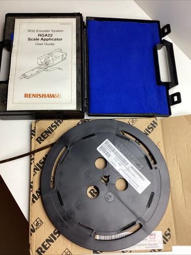 Kit scala renishaw - scala, rgs20-s