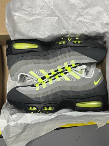 Nike air max neon 2025 - og,