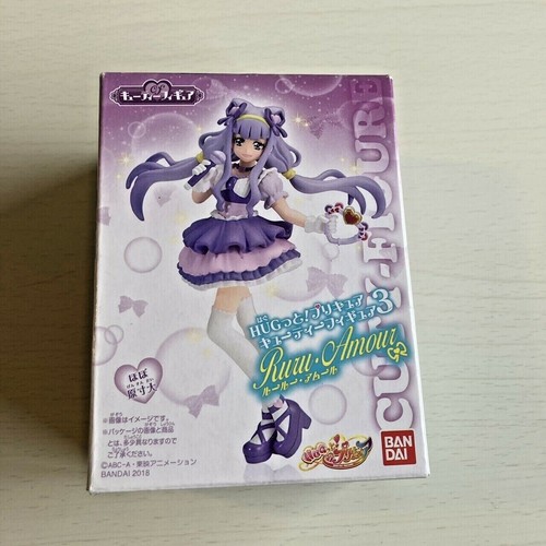 Glitter force hug - force, precure