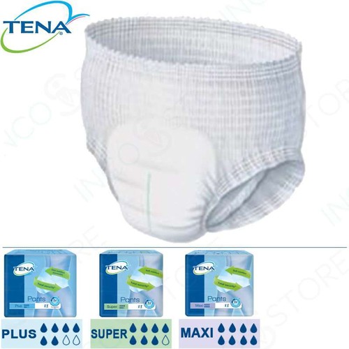 Tena pants mutandine - pants,