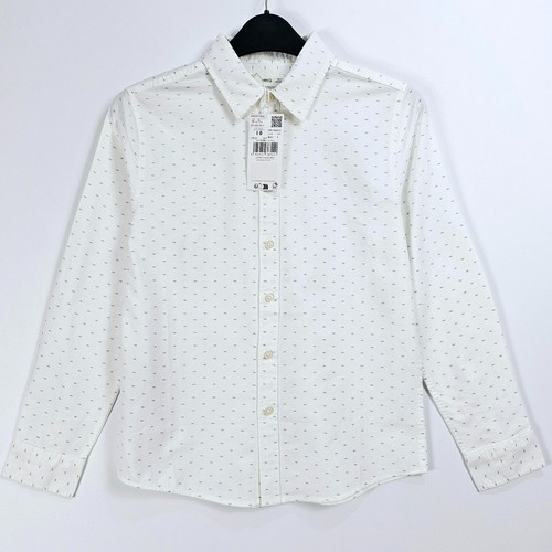 Mango nuovo camicia - mango,