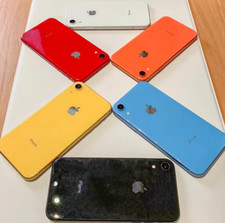 Smartphone Apple iPhone XR