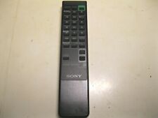 Telecomando Sony RM-S555 - SPEDIZIONE GRATUITA!!!!!