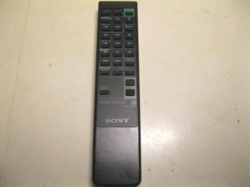Telecomando sony s555 - sony,
