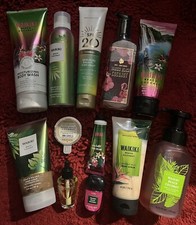 Bath & Body Works X12 Waikiki
