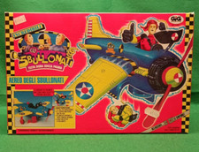 GIG - GLI SBULLONATI - CRASH