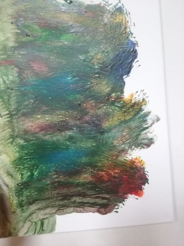 Quadro astratto originale