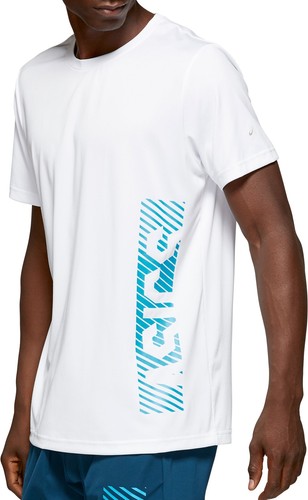Asics solution dye gpx top - asics,