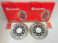 Dischi freno Brembo freno
