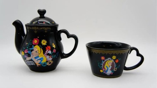 Disney alice nel paese delle - nel,