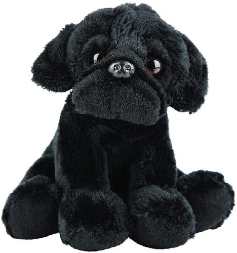 Suki 12132 mops pupazzo - cm,