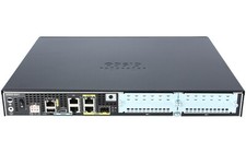 Router CISCO 4321 usato per