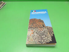 SARDEGNA guida turistica