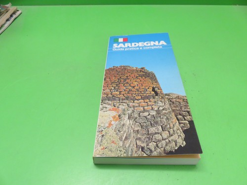 Sardegna guida turistica - sardegna,