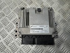 Centralina centralina motore