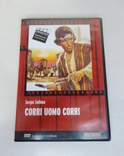 Corri Uomo  Corri - DVD - F1 - A