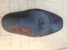 Sella scooter XMAX 250 