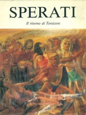 GAETANO SPERATI PASSONI FRANCO PONTE ROSSO 1982 