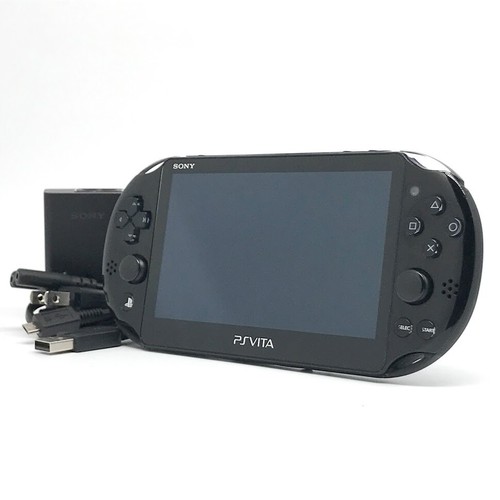 Sony vita pch 2000 - vita, pch-2000