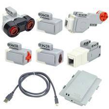 ⭐️Nuovo Technic EV3