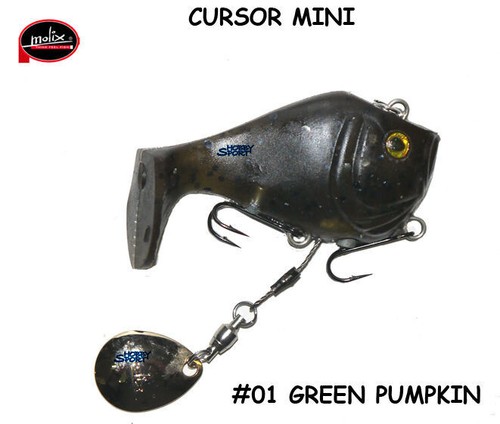 Molix cursor mini colore - mini,