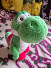 super mario bros Sun Arrow Medium Yoshi peluche (plush) 1990s 