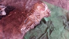 AUDI 80 TURBO DIESEL GEARBOX