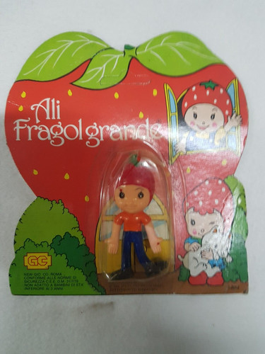Fragolandia fragolgrande - fragolandia,