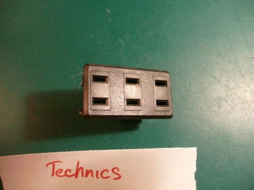 Amplificatore technics v6x - amplificatore, su-v6x