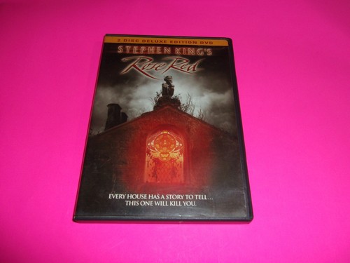 Stephen king rose - rose, 2