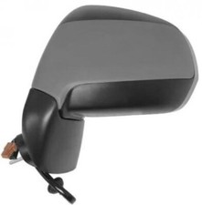 Specchietto SX Per Citroen C3