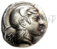 PHARSALOS (THESSALY)