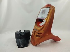 Scudo Anteriore Originale Piaggio/Gilera,Piaggio TYPHOON 125CC MO21M ZIP