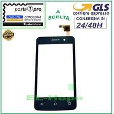 TOUCH SCREEN VETRO MEDIACOM