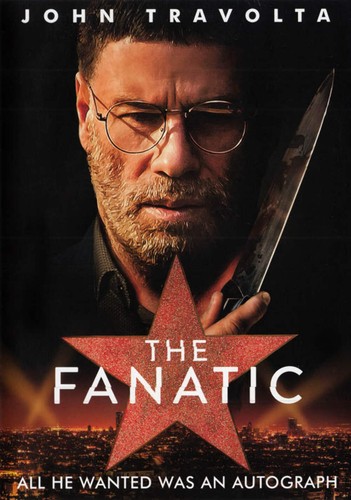 The fanatic - the, travolta)