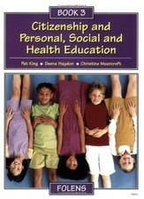 Citizenship and Personal