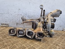 Caricabatterie turbo mercedes - caricabatterie,
