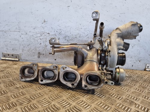 Caricabatterie turbo mercedes - caricabatterie,