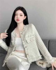Cappotto Donna Giacca Corto