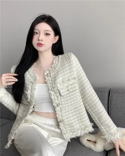 Cappotto donna giacca corto - cappotto,