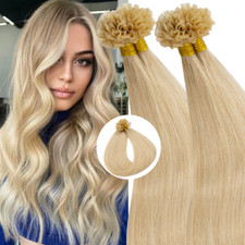 Fusion Estensioni Capelli