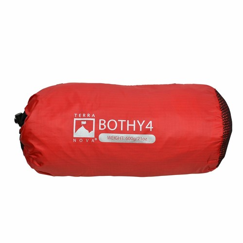 Terra nova bothy - terra,
