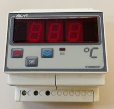 Unità di controllo controller